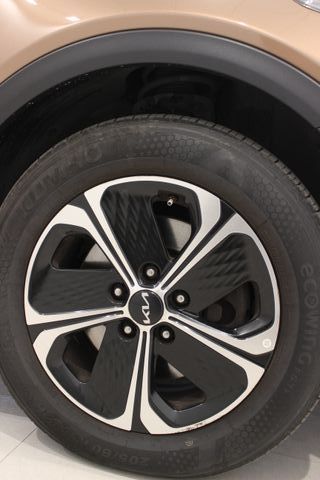 KIA XCeed 2023