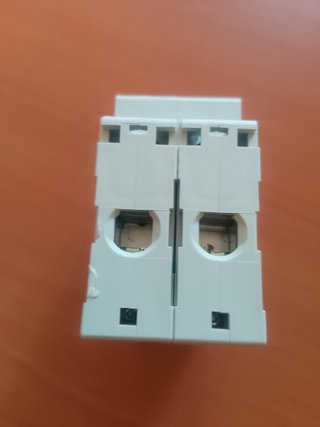 Magnetotérmico Vector C16