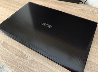 Portátil Acer Aspire 15'9