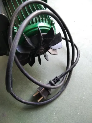 Bomba de agua