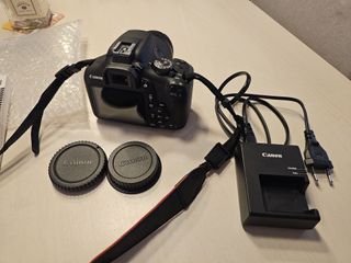 Canon EOS 2000D - Nuova, Mai Usata