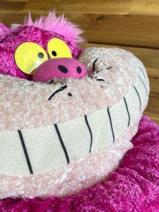 Sombrero Cheshire Cat Alicia Disneyland