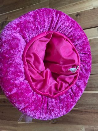 Sombrero Cheshire Cat Alicia Disneyland