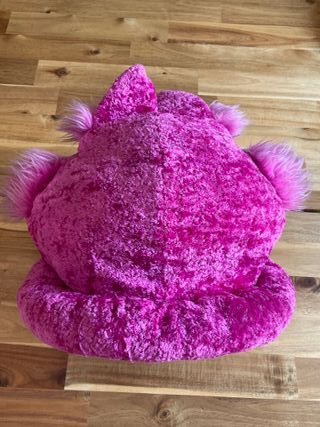 Sombrero Cheshire Cat Alicia Disneyland