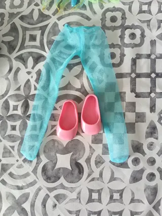 Ropa Nancy Hada