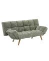 Sofá Cama Beka Click-Clack Gris