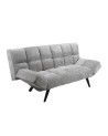 Sofá Cama Beka Click-Clack Gris