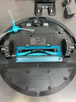 Robot Aspirador Conga M50 X-Treme