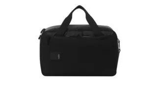 Bolsa Totto Tula 2 en 1 Negra