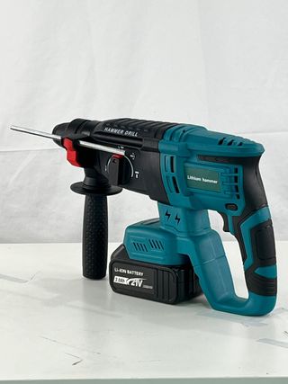 Martillo Percutor a Batería LITHIUM HAMMER