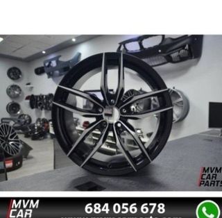 Llantas para BMW 18 Ref: Arceo Madrid
