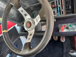 SEAT Marbella  1993