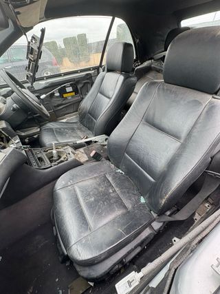 Despiece BMW E46 Cabrio 1.8i