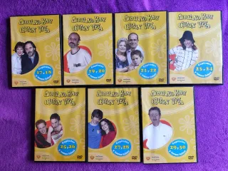 Aquí no hay quien viva DVD