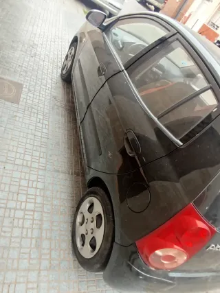KIA Picanto 2010