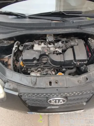 KIA Picanto 2010