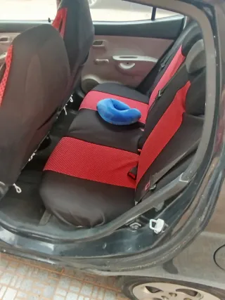 KIA Picanto 2010