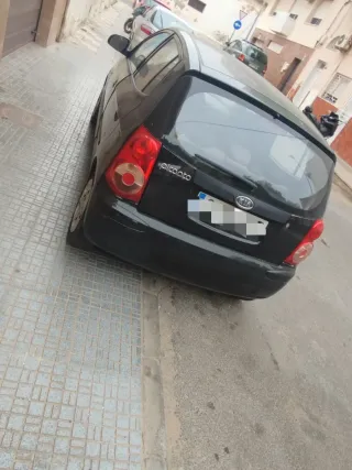 KIA Picanto 2010
