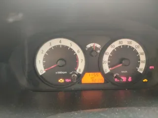 KIA Picanto 2010