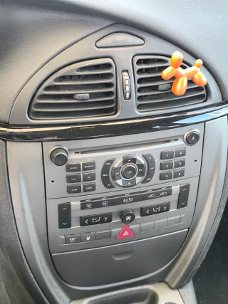 Citroen C5 2006