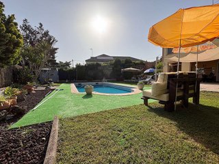 Chalet en venta en Bigues en Bigues i Riells