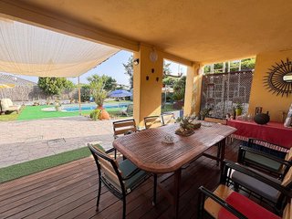 Chalet en venta en Bigues en Bigues i Riells