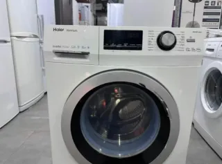 Lavadora Haier garantia con transport