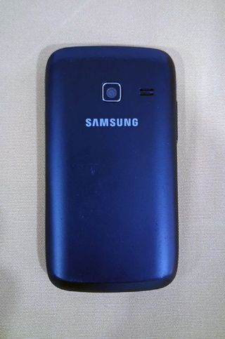 Samsung Galaxy Y Duos