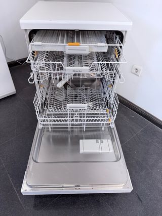 Lavavajillas Miele  A++ 60 cm  Envio a casa!
