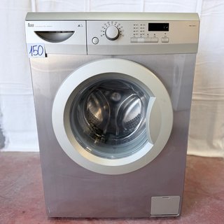 LAVAVAJILLAS TEKA INOX 7 KG 1000 RPM A+A