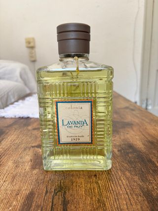 Colonia De Ruy Lavanda 1929