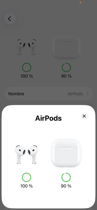 2 AirPods4