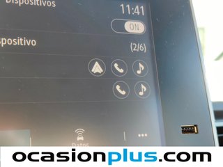 Nissan Townstar 1.3G L1 Tekna 96 kW (130 CV)