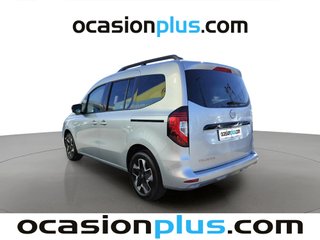 Nissan Townstar 1.3G L1 Tekna 96 kW (130 CV)