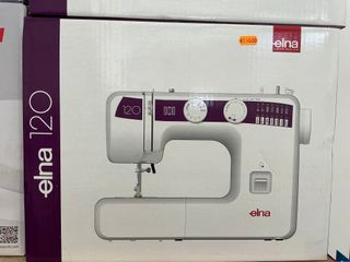 Máquina de coser Elna 120