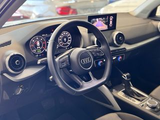 Audi Q2 35 TDI Black Line S tronic - 2022