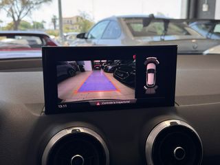 Audi Q2 35 TDI Black Line S tronic - 2022