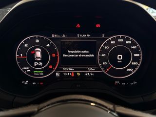 Audi Q2 35 TDI Black Line S tronic - 2022