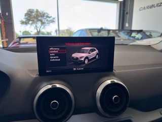Audi Q2 35 TDI Black Line S tronic - 2022