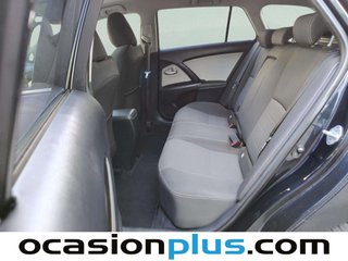 Toyota Avensis Advance Touring Sports 2.0 150D 105 kW (143 CV)