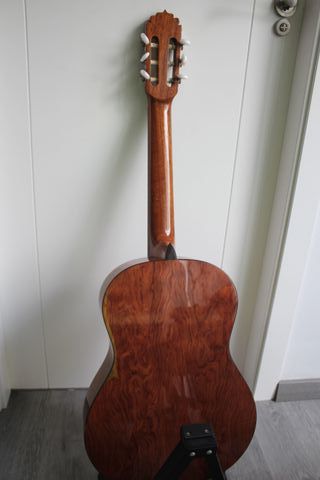 Guitarra Manuel Rodriguez Caballero 11