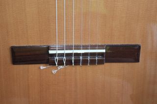 Guitarra Manuel Rodriguez Caballero 11