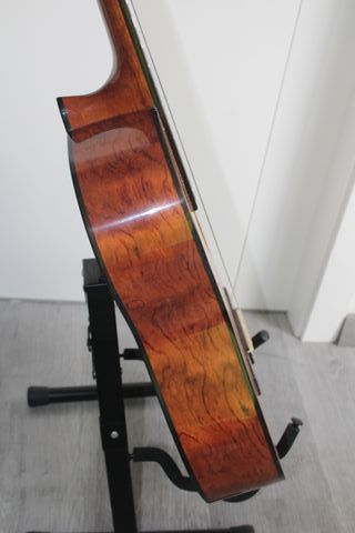 Guitarra Manuel Rodriguez Caballero 11