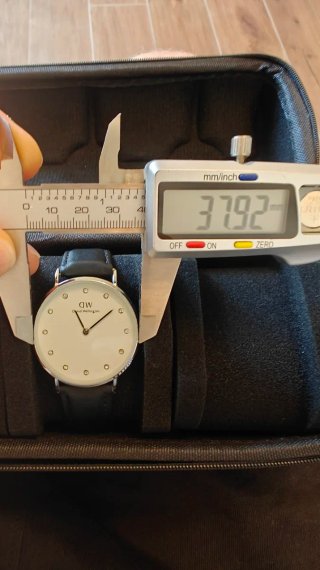 Orologio Daniel Wellington donna