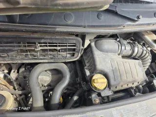 Despiece Opel Vivaro 2.0 CDTI 2013