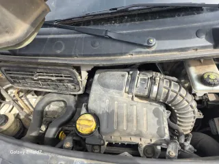 Despiece Opel Vivaro 2.0 CDTI 2013