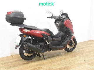 YAMAHA NMAX 125