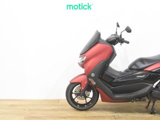 YAMAHA NMAX 125