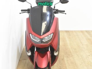 YAMAHA NMAX 125