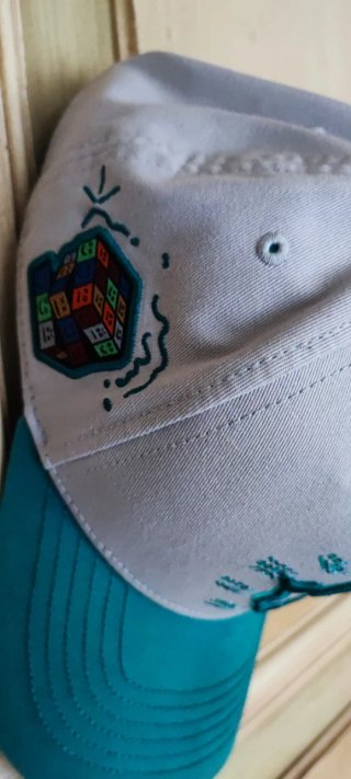 Cappello hats happy face
